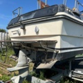 1436430-11 Båt Scand 26 Cabin - Volvo Penta AQ290 inklusive trailer