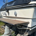 1436430-13 Båt Scand 26 Cabin - Volvo Penta AQ290 inklusive trailer