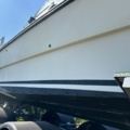 1436430-16 Båt Scand 26 Cabin - Volvo Penta AQ290 inklusive trailer