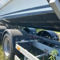 1436430-17 Båt Scand 26 Cabin - Volvo Penta AQ290 inklusive trailer