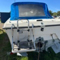 1436431-10 Motorbåt med trailer - Draco SP/HGT