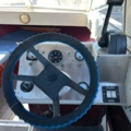 1436431-27 Motorbåt med trailer - Draco SP/HGT