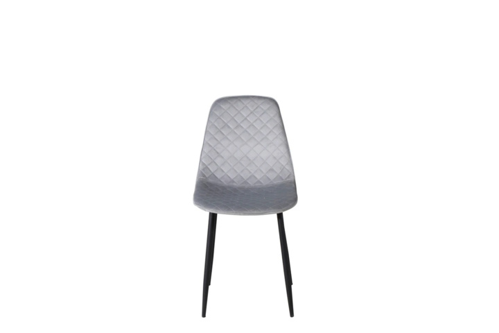 1553682-3 Polar Matstolar 4-pack Grå