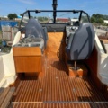 1436430-23 Båt Scand 26 Cabin - Volvo Penta AQ290 inklusive trailer