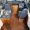 1436430-24 Båt Scand 26 Cabin - Volvo Penta AQ290 inklusive trailer