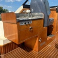 1436430-25 Båt Scand 26 Cabin - Volvo Penta AQ290 inklusive trailer