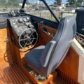 1436430-26 Båt Scand 26 Cabin - Volvo Penta AQ290 inklusive trailer