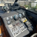 1436430-28 Båt Scand 26 Cabin - Volvo Penta AQ290 inklusive trailer
