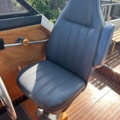 1436430-30 Båt Scand 26 Cabin - Volvo Penta AQ290 inklusive trailer