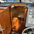 1436430-35 Båt Scand 26 Cabin - Volvo Penta AQ290 inklusive trailer