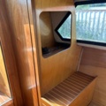 1436430-39 Båt Scand 26 Cabin - Volvo Penta AQ290 inklusive trailer