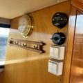 1436430-40 Båt Scand 26 Cabin - Volvo Penta AQ290 inklusive trailer