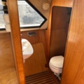 1436430-41 Båt Scand 26 Cabin - Volvo Penta AQ290 inklusive trailer