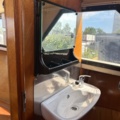 1436430-44 Båt Scand 26 Cabin - Volvo Penta AQ290 inklusive trailer