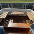 1436430-58 Båt Scand 26 Cabin - Volvo Penta AQ290 inklusive trailer