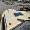 1436430-61 Båt Scand 26 Cabin - Volvo Penta AQ290 inklusive trailer