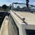 1436430-67 Båt Scand 26 Cabin - Volvo Penta AQ290 inklusive trailer