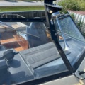 1436430-68 Båt Scand 26 Cabin - Volvo Penta AQ290 inklusive trailer