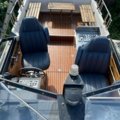 1436430-69 Båt Scand 26 Cabin - Volvo Penta AQ290 inklusive trailer