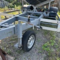 1436430-70 Båt Scand 26 Cabin - Volvo Penta AQ290 inklusive trailer