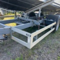 1436430-71 Båt Scand 26 Cabin - Volvo Penta AQ290 inklusive trailer