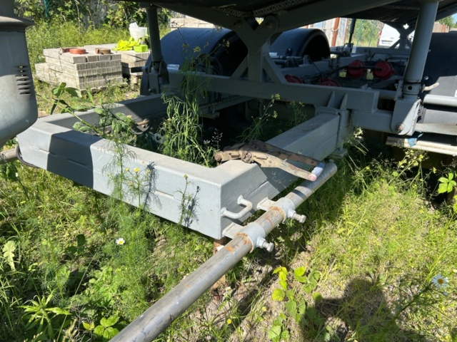 1436430-77 Båt Scand 26 Cabin - Volvo Penta AQ290 inklusive trailer