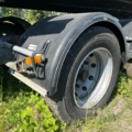 1436430-80 Båt Scand 26 Cabin - Volvo Penta AQ290 inklusive trailer