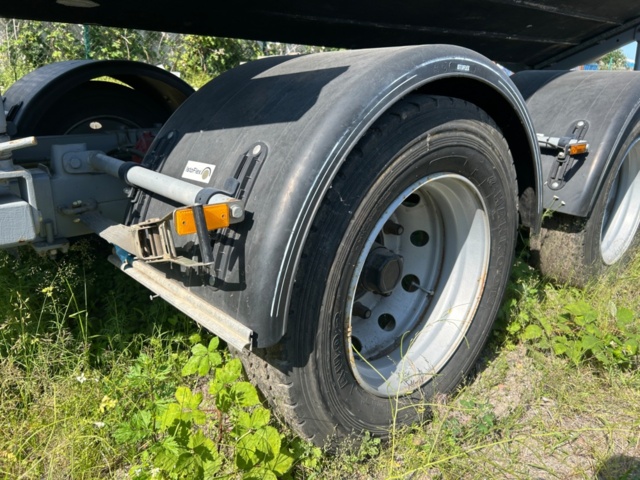 1436430-80 Båt Scand 26 Cabin - Volvo Penta AQ290 inklusive trailer