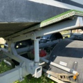 1436430-81 Båt Scand 26 Cabin - Volvo Penta AQ290 inklusive trailer