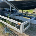 1436430-82 Båt Scand 26 Cabin - Volvo Penta AQ290 inklusive trailer