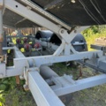 1436430-85 Båt Scand 26 Cabin - Volvo Penta AQ290 inklusive trailer