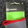 1554022-8 25 st Arbetshandskar Balance Helios & Gaia, Strl 8