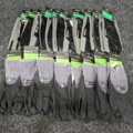 1554024-2 19 pcs Work gloves Balance Orpheus & Gaia, Size 11