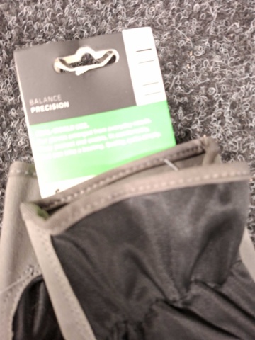 1554024-4 19 pcs Work gloves Balance Orpheus & Gaia, Size 11