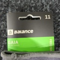 1554024-6 19 pcs Work gloves Balance Orpheus & Gaia, Size 11