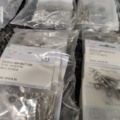 1552314-9 Skruvar+brickor+muttrar, Thuresson Fastening