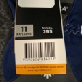 1554027-4 14 st Arbetshandskar Tegera, Strl 11