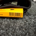 1554027-6 14 st Arbetshandskar Tegera, Strl 11