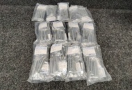 1552316 Fasadplugg Nylon S10 - R 100, Thuresson Fastening