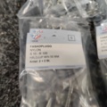 1552316-5 Fasadplugg Nylon S10 - R 100, Thuresson Fastening