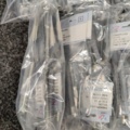 1552316-6 Fasadplugg Nylon S10 - R 100, Thuresson Fastening