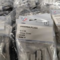 1552317-4 Universalplugg 10x66mm, Thuresson Fastening