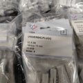 1552317-5 Universalplugg 10x66mm, Thuresson Fastening