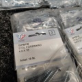 1552320-5 Skruv "Gipsfix" 4.8x22 & 4.8x35mm, Thuresson Fastening