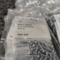 1552320-9 Skruv "Gipsfix" 4.8x22 & 4.8x35mm, Thuresson Fastening