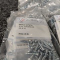 1552320-10 Skruv "Gipsfix" 4.8x22 & 4.8x35mm, Thuresson Fastening
