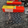 1554197-3 Drills, thread cutting, turning tool holders, etc.