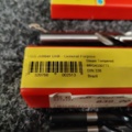 1554197-4 Drills, thread cutting, turning tool holders, etc.