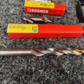 1554197-6 Drills, thread cutting, turning tool holders, etc.