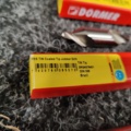 1554197-7 Drills, thread cutting, turning tool holders, etc.